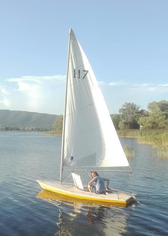 رونسيجليونى La Finestra Sul Lago المظهر الخارجي الصورة