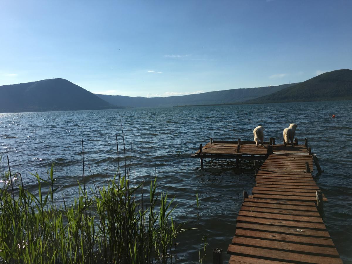رونسيجليونى La Finestra Sul Lago المظهر الخارجي الصورة