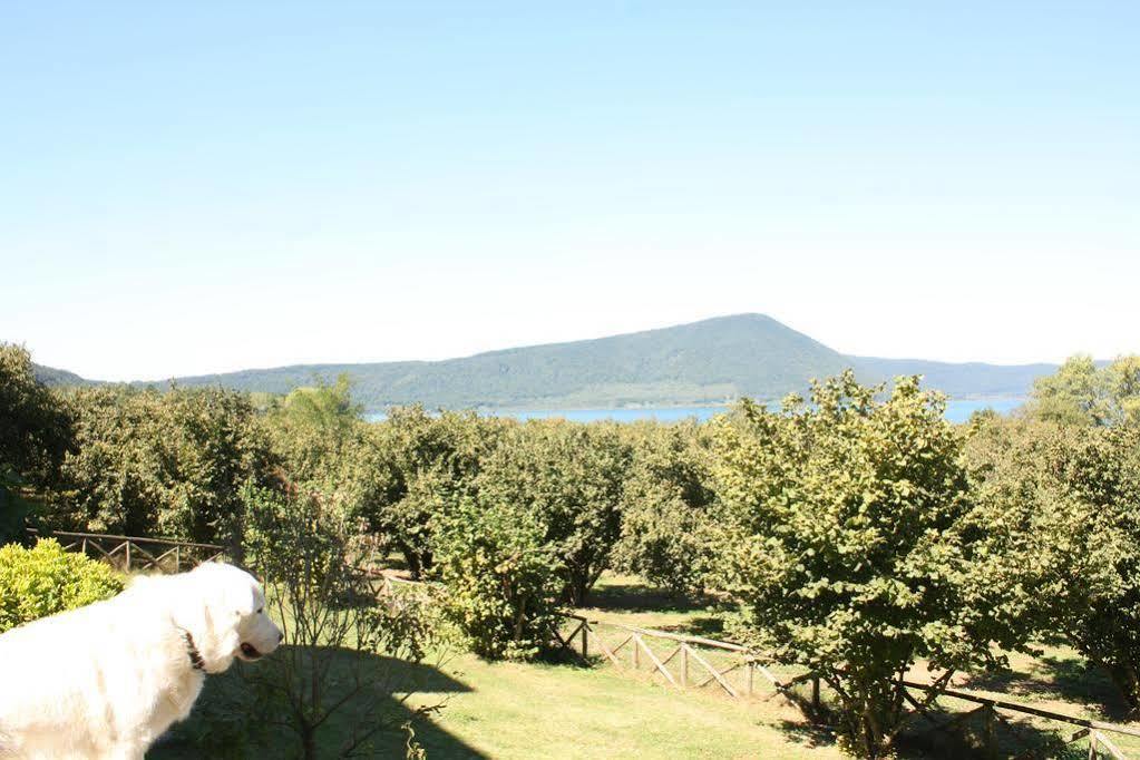 رونسيجليونى La Finestra Sul Lago المظهر الخارجي الصورة